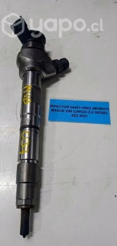 Inyector  (MVB037) Maxus V90 Cargo 2.0 D