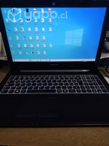 Notebook Lenovo i5 - Imagen 2