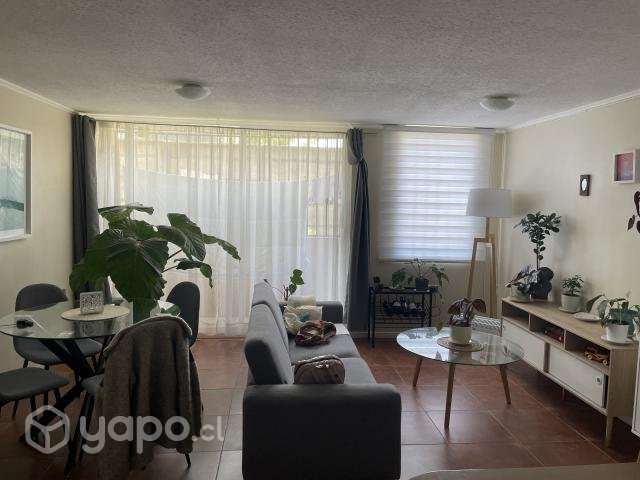 Departamento condominio el Arrayan San Pedro de la - Imagen 2