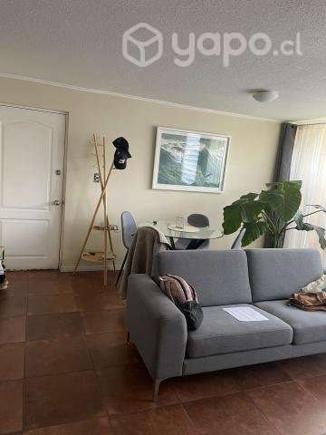 Departamento condominio el Arrayan San Pedro de la - Imagen 3