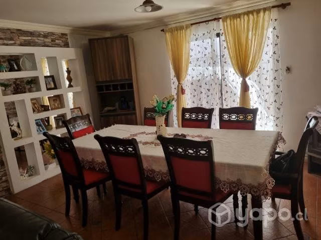 Casa central - Imagen 6