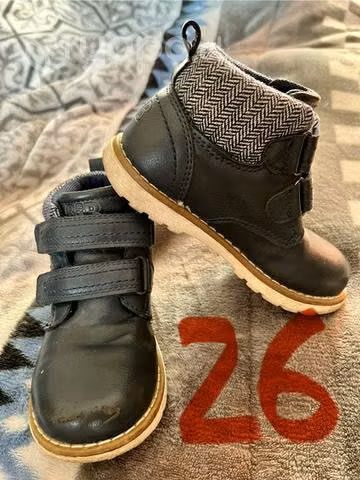 Zapatos usados - Imagen 2