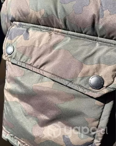 Parka nueva. american eagle talla xl - Imagen 3
