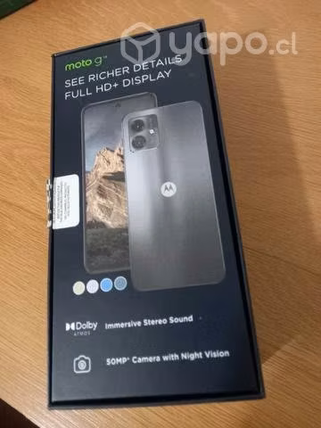 Telef. Motorola G14 Nuevo - Imagen 2