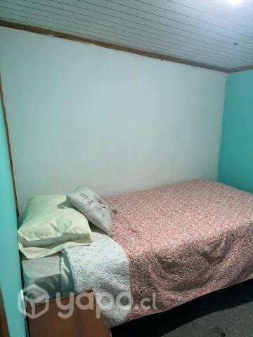 Arriendo de pieza - Imagen 5