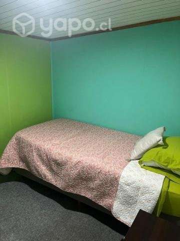 Arriendo de pieza - Imagen 3