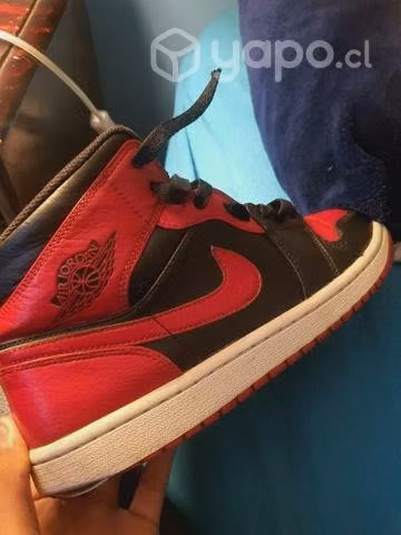 Jordan Retro 1 - Imagen 3