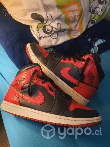 Jordan Retro 1