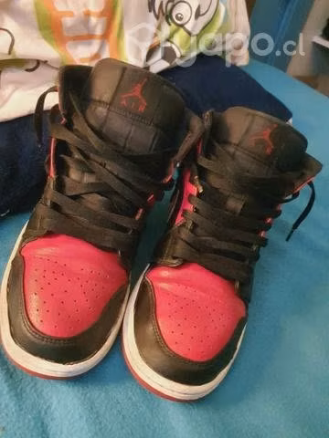 Jordan Retro 1 - Imagen 2