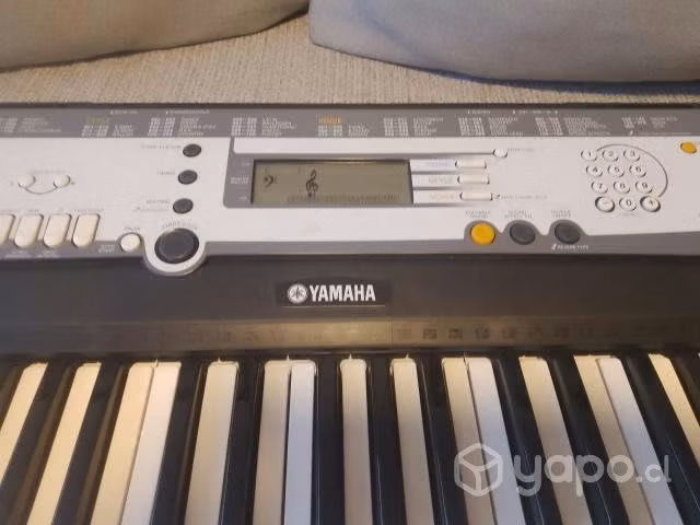 Piano Yamaha 50.000