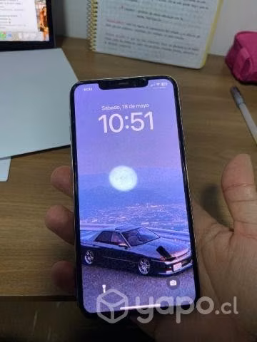 Iphone 11 pro max - Imagen 2