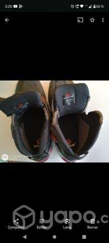 Botas de moto - Imagen 3