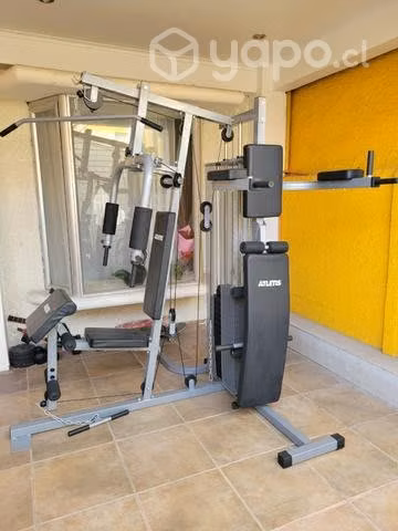 Máquina de Ejercicio - Imagen 3