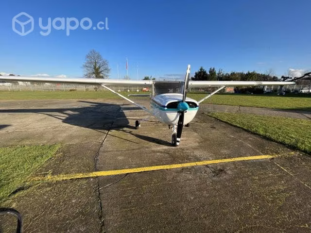 Avión Cessna 150