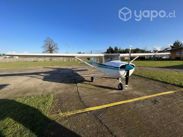 Avión Cessna 150