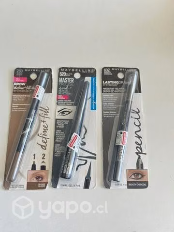 Venta maquillaje mayorista