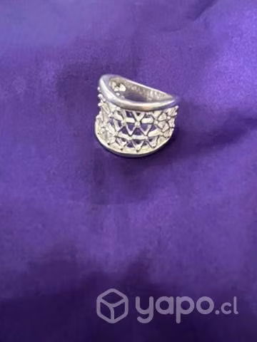Joyas plata 925 - Imagen 3