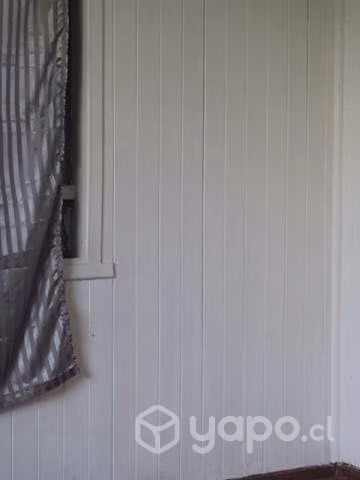 Se vende casa en Nueva Tolten