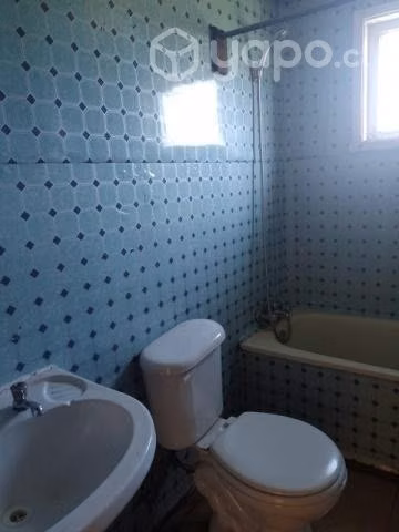 Se vende casa en Nueva Tolten