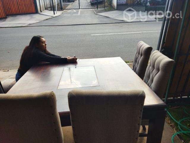 Comedor 8 personas - Imagen 3