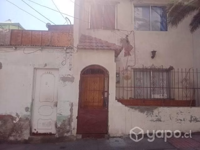 2 propiedades Antofagasta