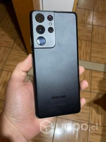 Samsung s21Ultra 5G - Imagen 2