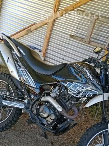 Motorrad Año 2022