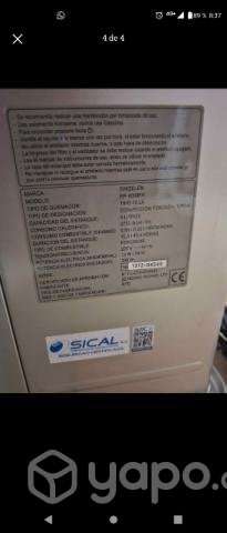 Estufa láser a parafina - Imagen 4