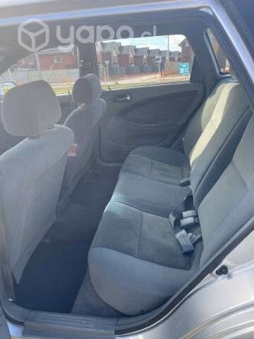 Chevrolet optra XL