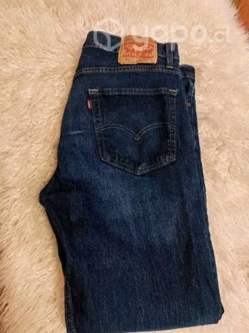 Jeans levis Puerto Montt