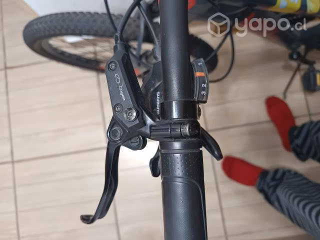 Bicicleta de niño - Imagen 2