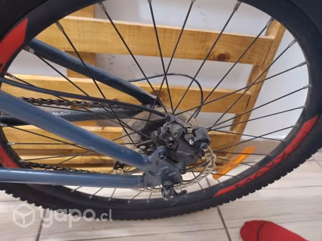 Bicicleta de niño - Imagen 4