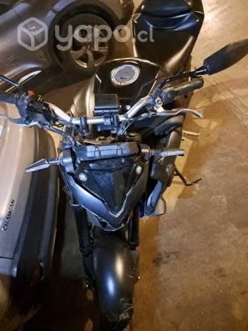 Yamaha mtcc