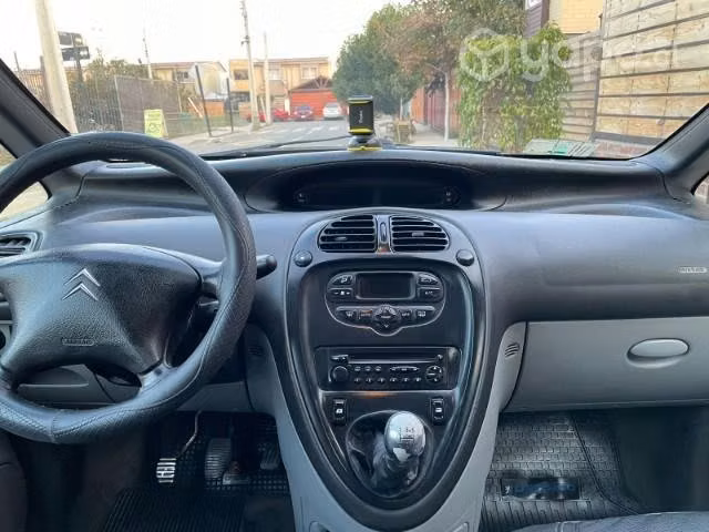 Citroen Picasso Xsara año 2005 - Imagen 7