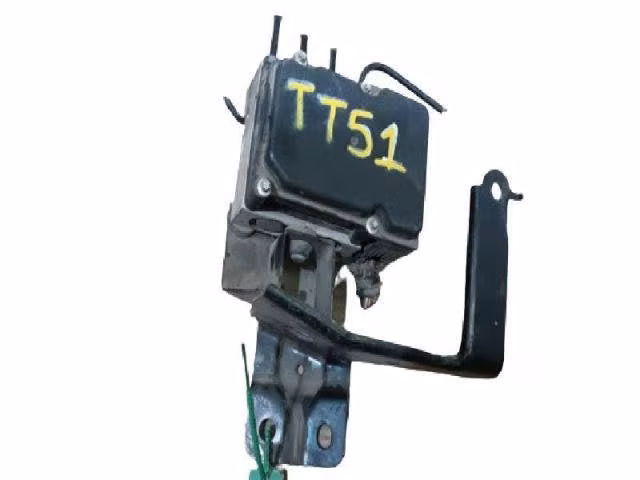 Tt51 modulo abs nissan qashqai 2013