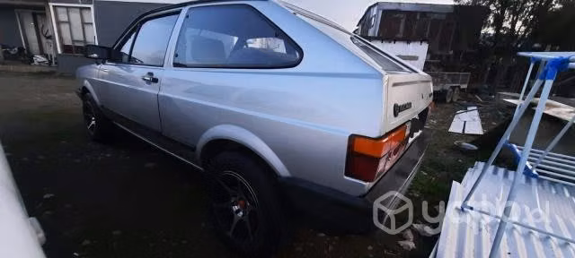 Volkswagen golf 1990