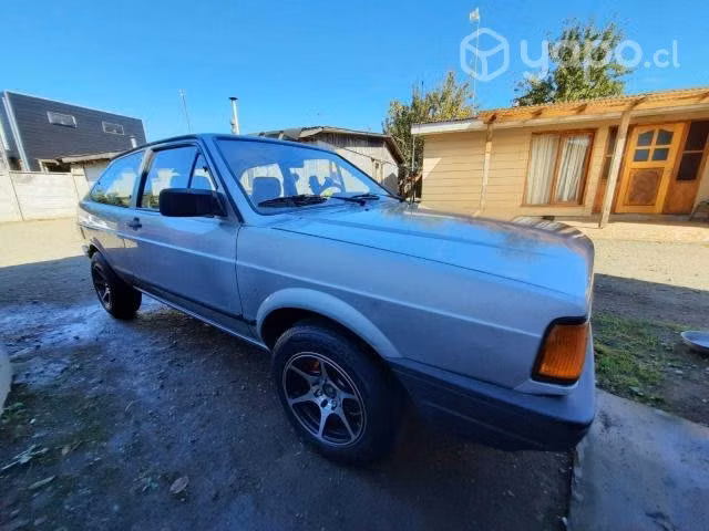 Volkswagen golf 1990