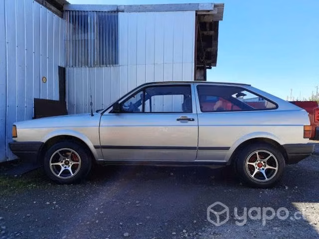 Volkswagen golf 1990