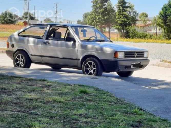 Volkswagen golf 1990