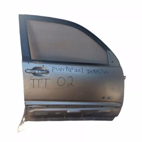 Ttt2 puerta delantera derecha lata toyota 4runner