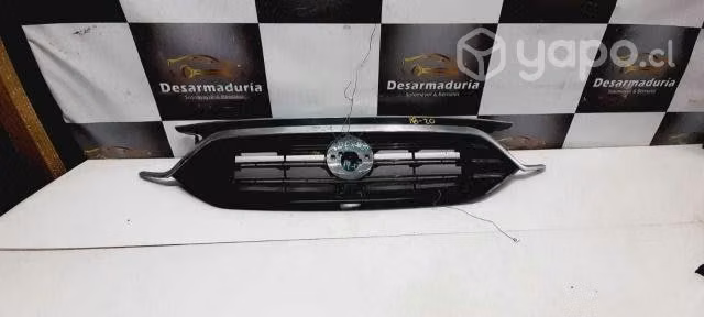 Mascara Rexton 2017 a 2020 2.1