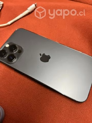 Iphone 13 pro max 128 gb - Imagen 5