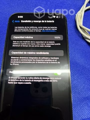 Iphone 13 pro max 128 gb - Imagen 2