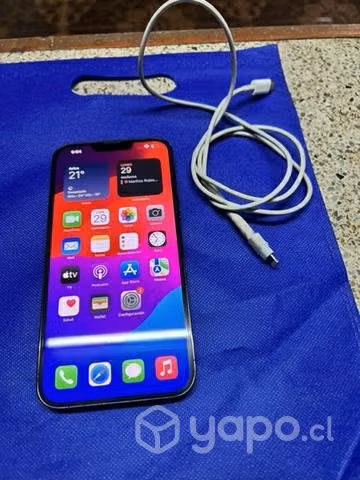 Iphone 13 pro max 128 gb - Imagen 3