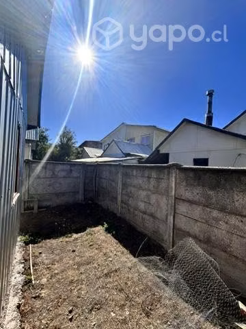 Casa habitación 3D+1B / 84,5m2