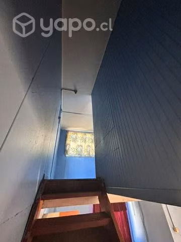 Casa habitación 3D+1B / 84,5m2