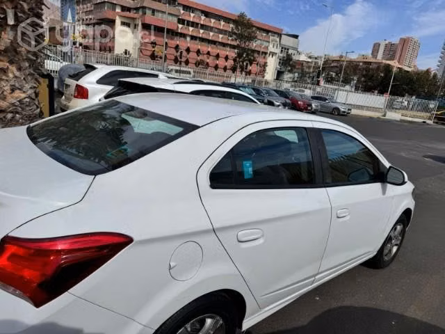 Chevrolet prisma ltz