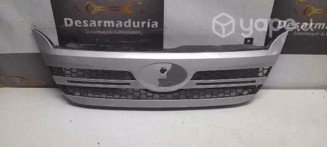 Mascara Karry Q22 2.1