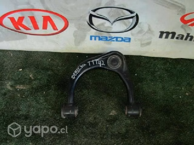 Ttt42 bandeja superior derecha toyota 4runner 2004