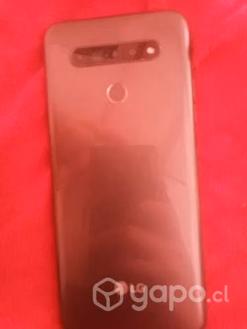 Celular LG41KS - Imagen 2
